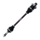 Honda Pioneer 500 Heavy Duty Axle by Demon Powersports